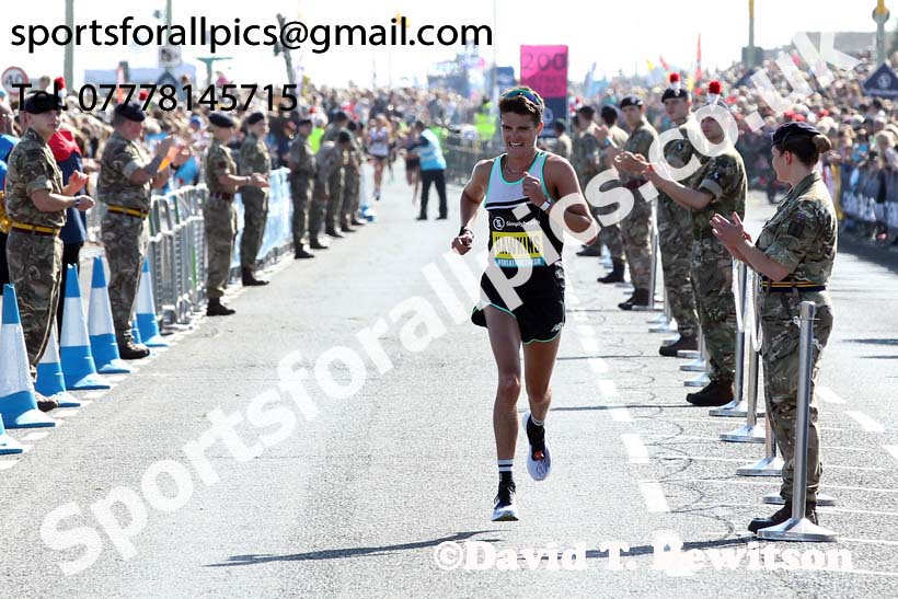 Mens Simplyhealth Great North Run. Photo: David T. Hewitson/Sports for All Pics